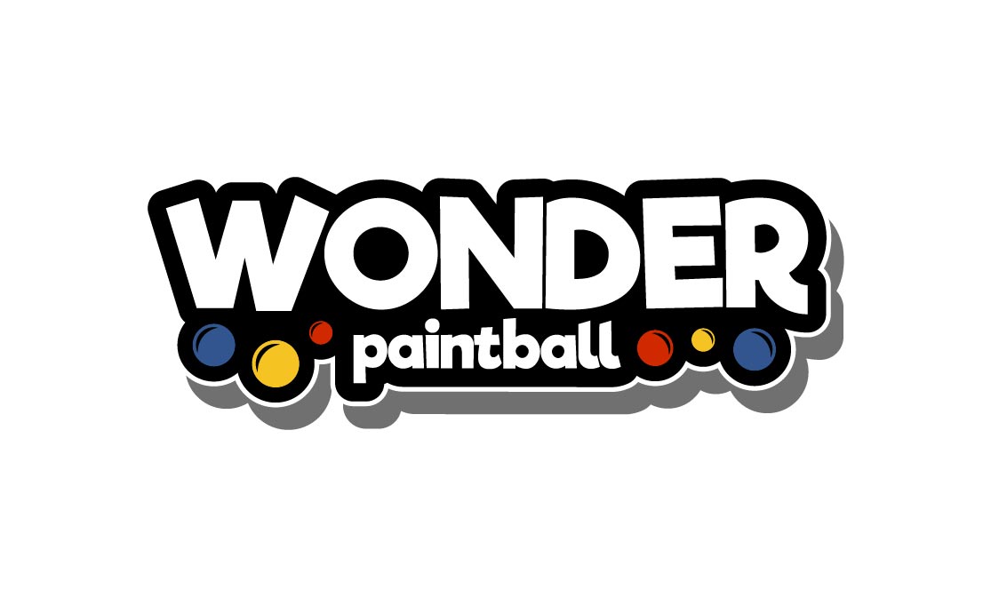 Wonder Paintball